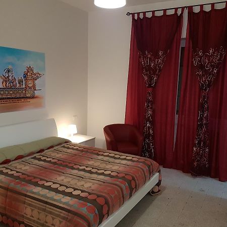 B&B Nonna Rosaria Matera Dış mekan fotoğraf