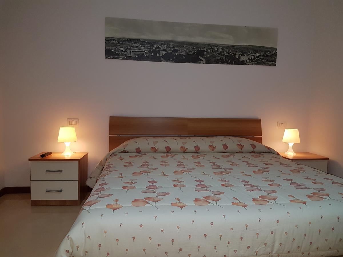 B&B Nonna Rosaria Matera Dış mekan fotoğraf