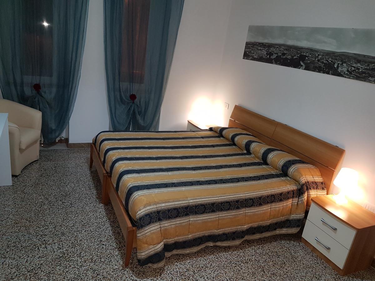 B&B Nonna Rosaria Matera Dış mekan fotoğraf